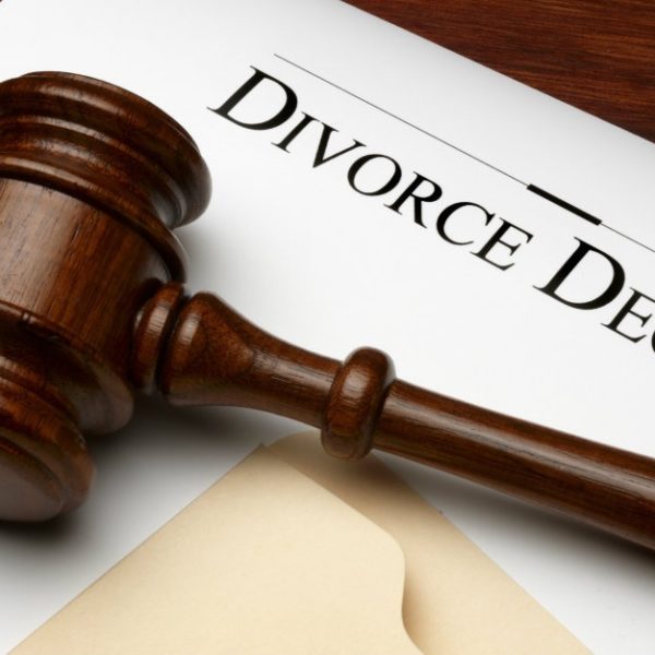 Mutual Divorce