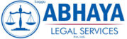 Abhaya Legal Services Logo